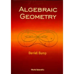 Algebraic Geometry