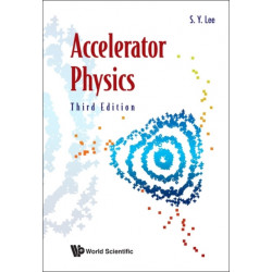 Accelerator Physics (Third Edition)