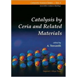 Catalysis By Ceria And Related Materials