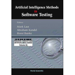 Artificial Intelligence Methods In Software Testing