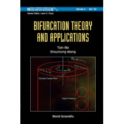 Bifurcation Theory And Applications