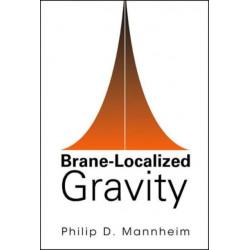 Brane-localized Gravity