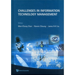 Challenges In Information Technology Management - Proceedings Of The International Conference
