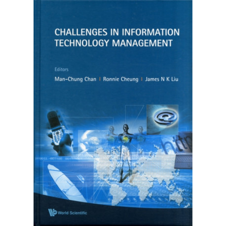Challenges In Information Technology Management - Proceedings Of The International Conference