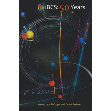 Bcs: 50 Years