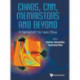 Chaos, Cnn, Memristors And Beyond: A Festschrift For Leon Chua (With Dvd-rom, Composed By Eleonora Bilotta)