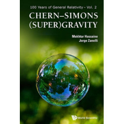 Chern-simons (Super)gravity