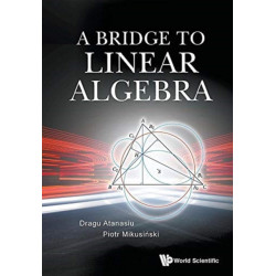 Bridge To Linear Algebra, A