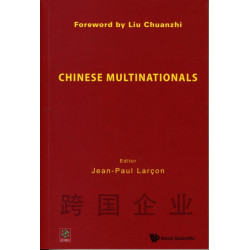 Chinese Multinationals