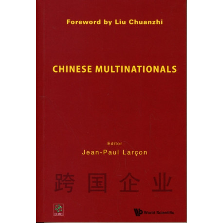 Chinese Multinationals