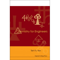 Chemistry For Engineers