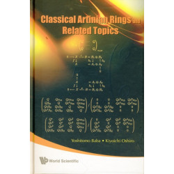 Classical Artinian Rings And Related Topics