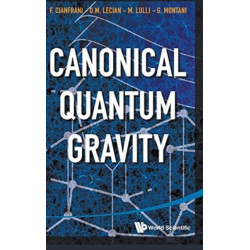 Canonical Quantum Gravity: Fundamentals And Recent Developments
