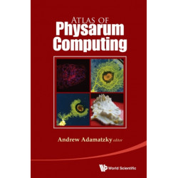 Atlas Of Physarum Computing