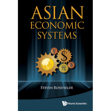 Asian Economic Systems