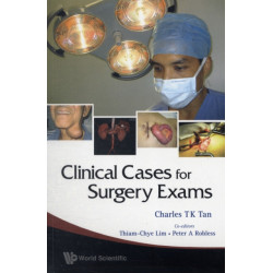 Clinical Cases For Surgery Exams