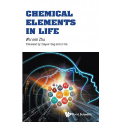 Chemical Elements In Life