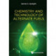 Chemistry And Technology Of Alternate Fuels