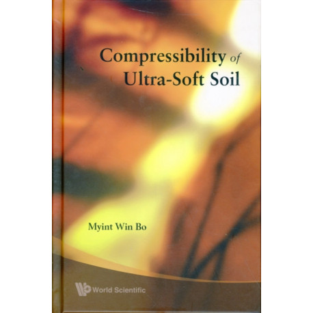 Compressibility Of Ultra-soft Soil