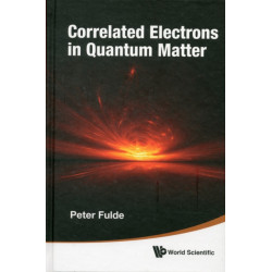 Correlated Electrons In Quantum Matter