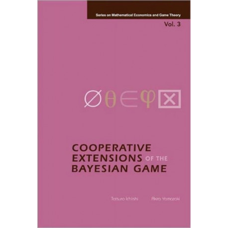 Cooperative Extensions Of The Bayesian Game