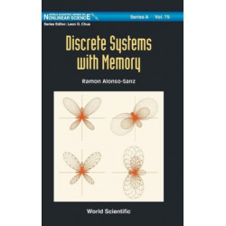 Discrete Systems With Memory