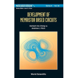 Development Of Memristor Based Circuits