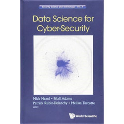 Data Science For Cyber-security