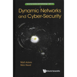 Dynamic Networks And Cyber-security