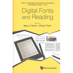 Digital Fonts And Reading
