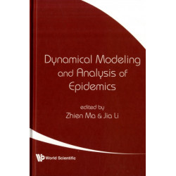Dynamical Modeling And Analysis Of Epidemics