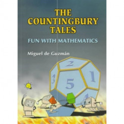 Countingbury Tales, The: Fun With Mathematics