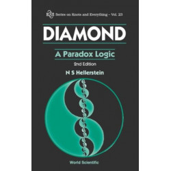 Diamond: A Paradox Logic (2nd Edition)