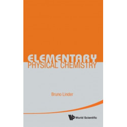 Elementary Physical Chemistry