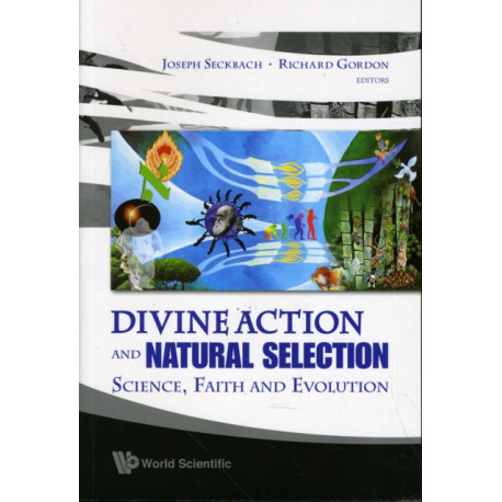 Divine Action And Natural Selection: Science, Faith And Evolution