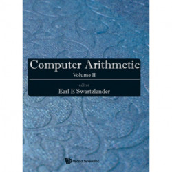 Computer Arithmetic - Volume Ii