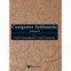 Computer Arithmetic - Volume Iii