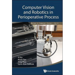 Computer Vision And Robotics In Perioperative Process