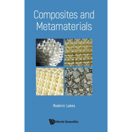 Composites And Metamaterials