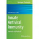 Innate Antiviral Immunity: Methods and Protocols