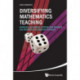 Diversifying Mathematics Teaching: Advanced Educational Content And Methods For Prospective Elementary Teachers