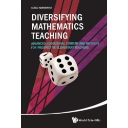Diversifying Mathematics Teaching: Advanced Educational Content And Methods For Prospective Elementary Teachers