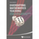 Diversifying Mathematics Teaching: Advanced Educational Content And Methods For Prospective Elementary Teachers