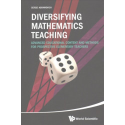 Diversifying Mathematics Teaching: Advanced Educational Content And Methods For Prospective Elementary Teachers
