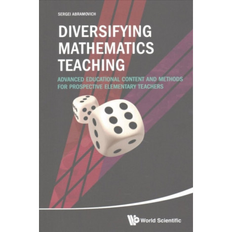 Diversifying Mathematics Teaching: Advanced Educational Content And Methods For Prospective Elementary Teachers