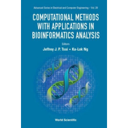 Computational Methods With Applications In Bioinformatics Analysis