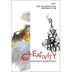 Creativity: When East Meets West