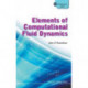 Elements Of Computational Fluid Dynamics