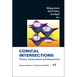 Conical Intersections: Theory, Computation And Experiment
