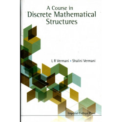 Course In Discrete Mathematical Structures, A